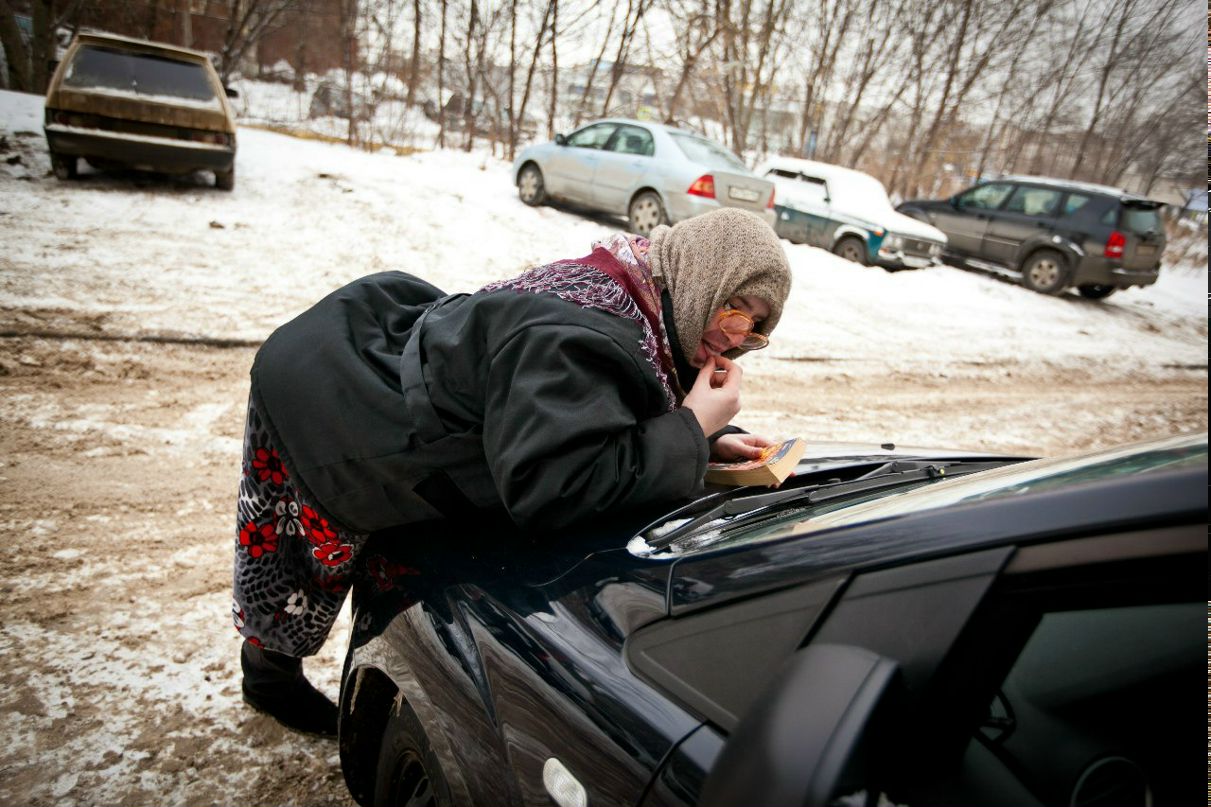 Полина Буканова Полиночка | Самара