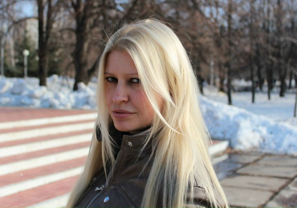 Наталья Гуцу-Волкова | Тольятти