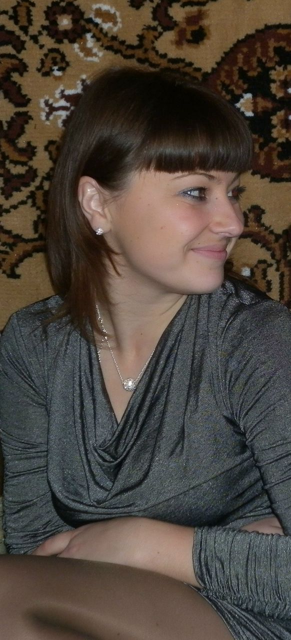 Анюта Петренко | Умань