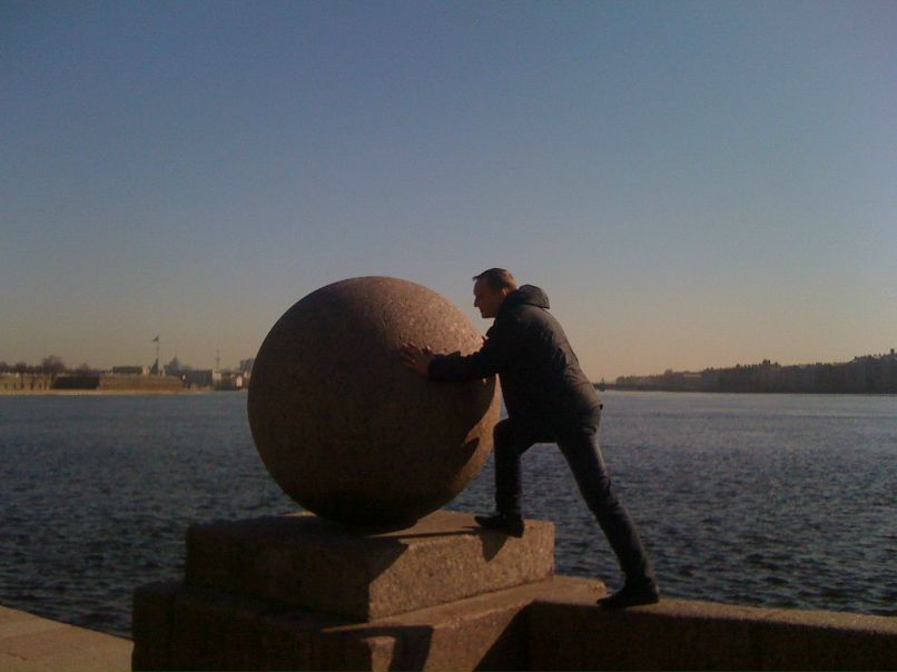 Роман Фёдоров | Сургут