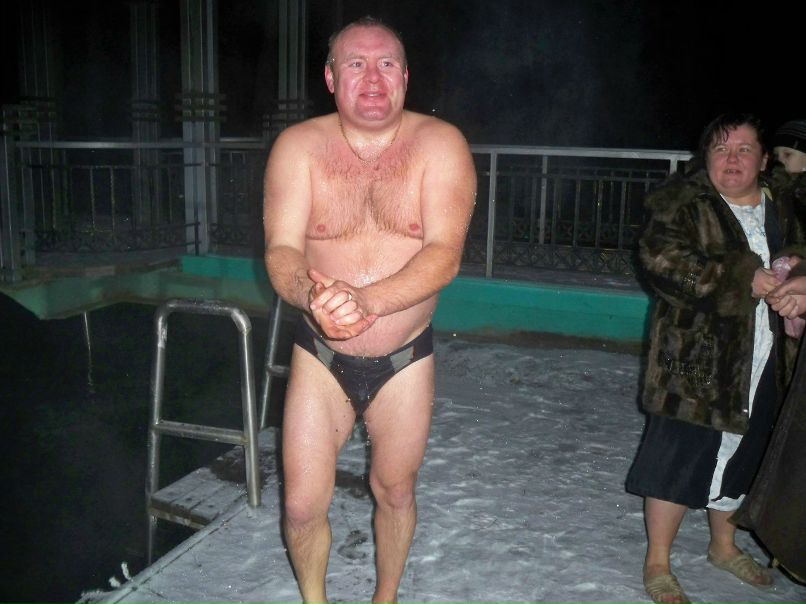 Александр Белый | Кричев