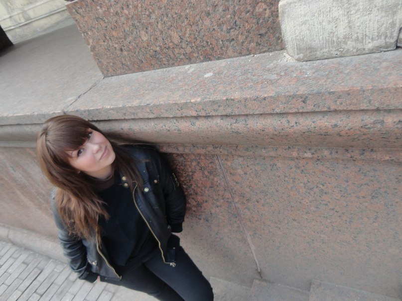 Nasteni Bais missis | Санкт-Петербург