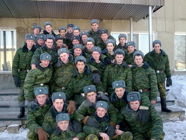 Алексей Попов Павлович | Стерлитамак