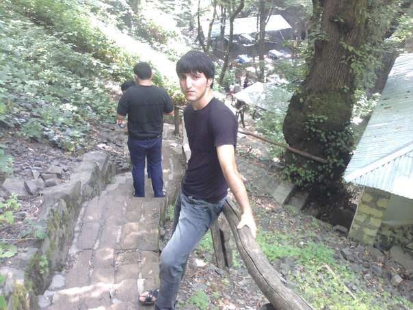 №19, Zaur Rustamov, Геранбой №19, Zaur Rustamov, Геранбой