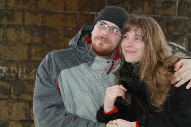 Роман Фролов | Санкт-Петербург