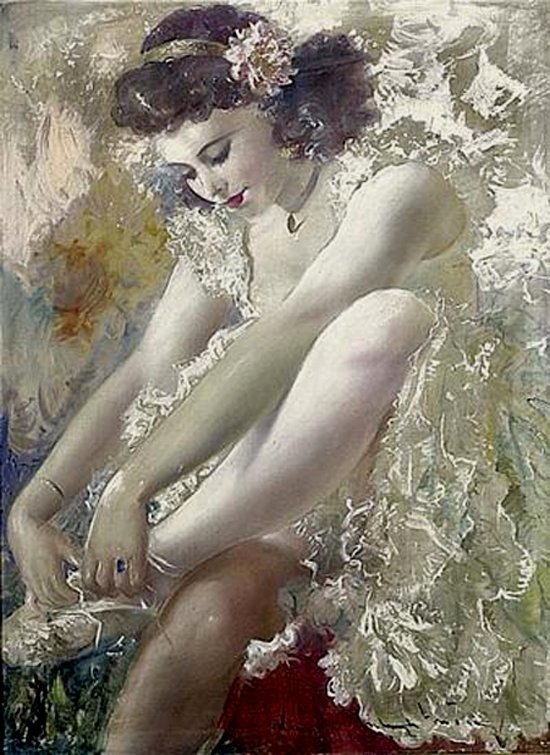 Ольга Абрамова | Самара