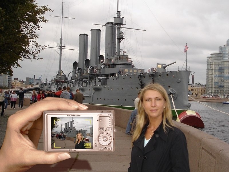 Света Васильева | Москва