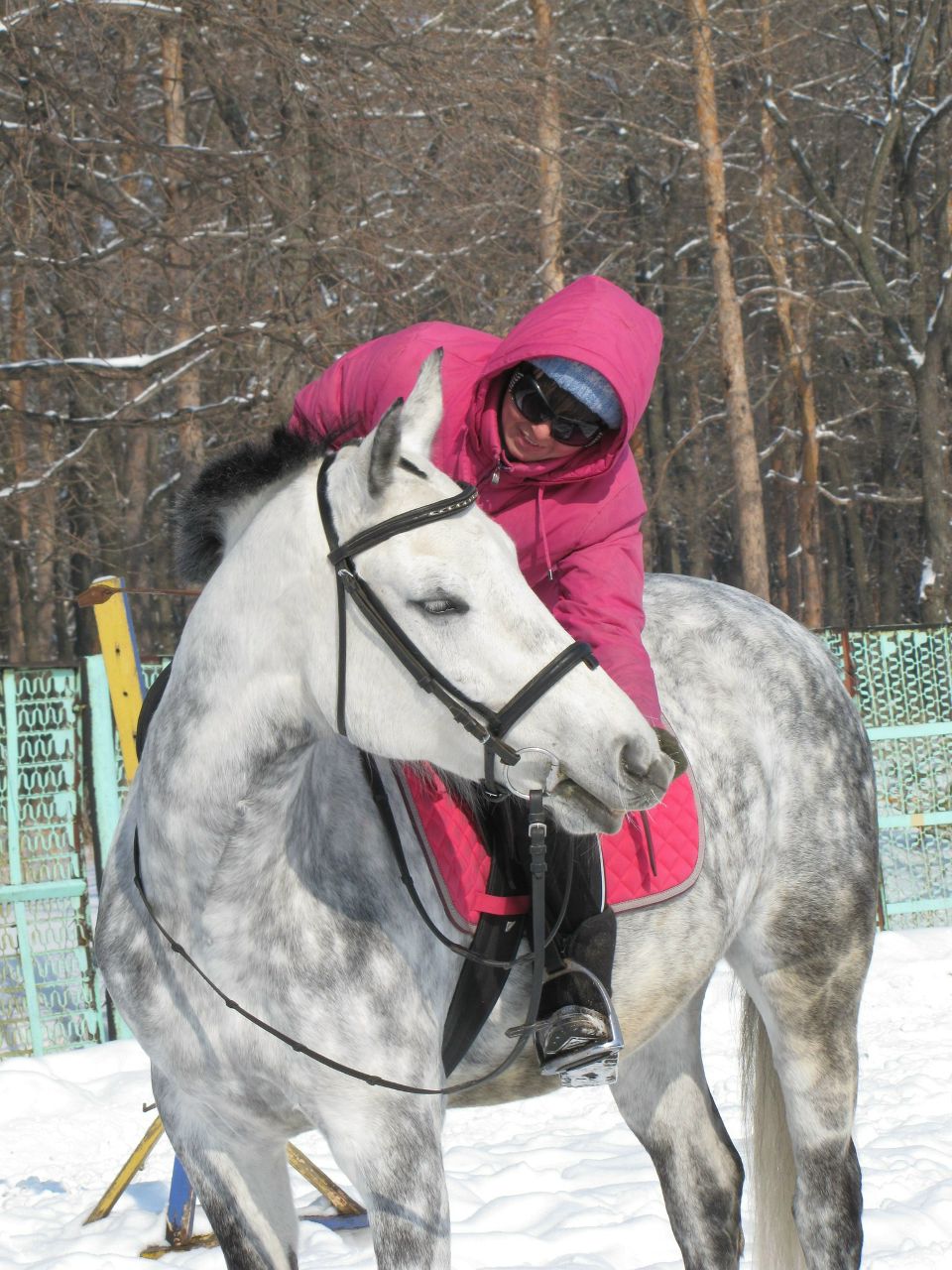 Камилла Домнина | Ульяновск