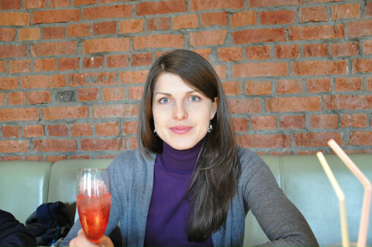 Татьяна Низельник | Калининград