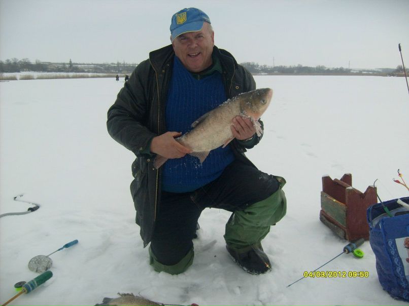 Александр Тесленко | Кропивницкий / Кировоград