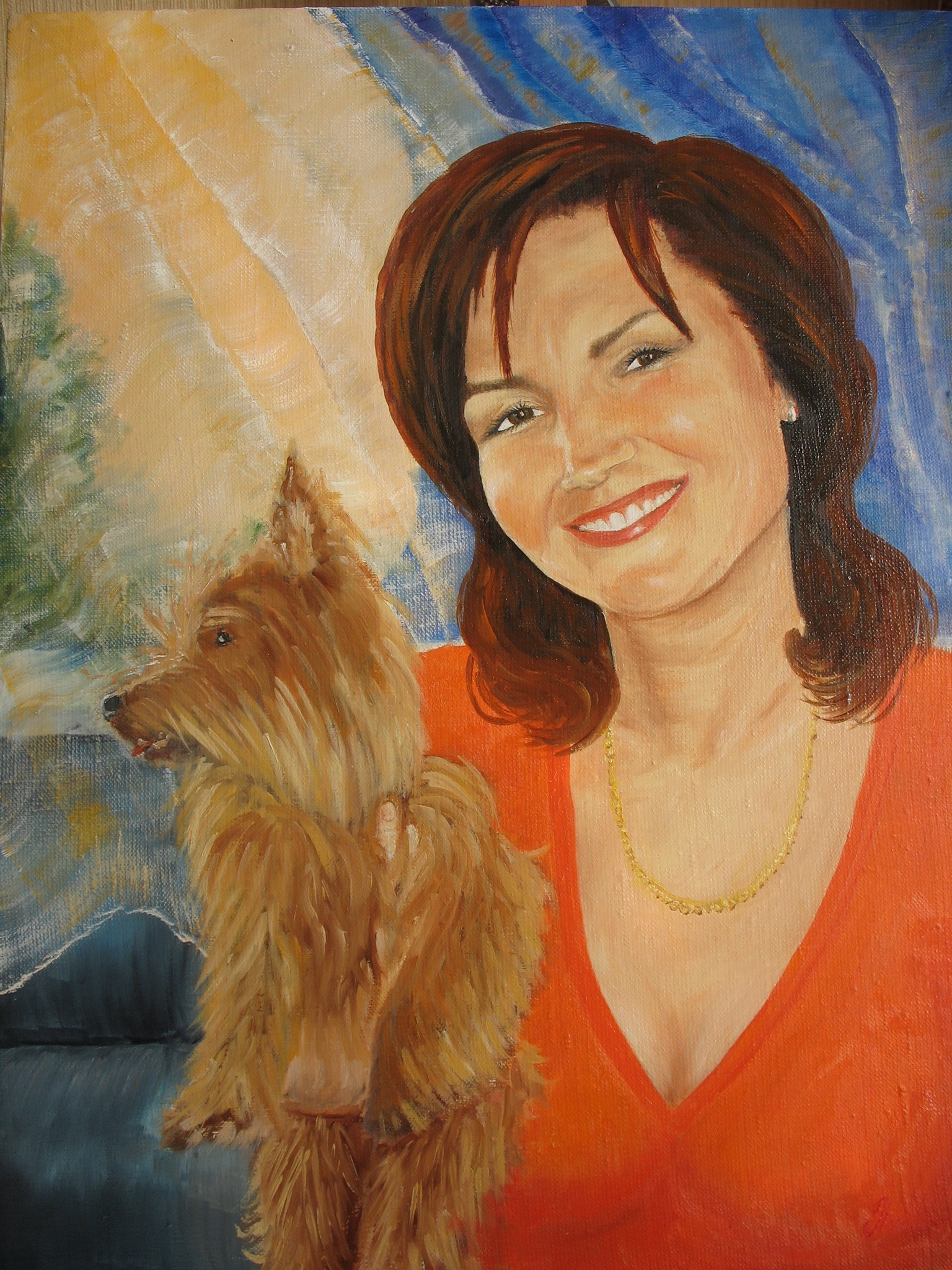 Фото профиля