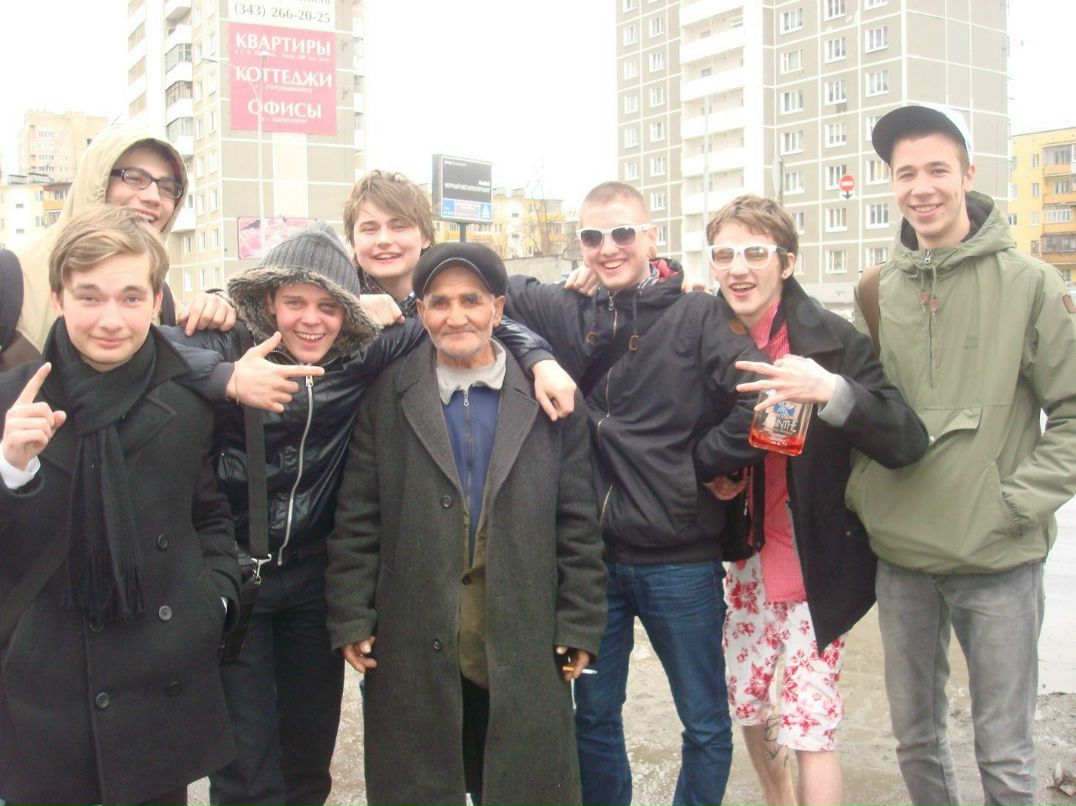 Никита Пьянков | 