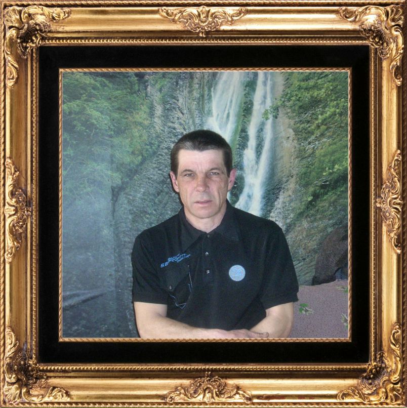 Владимир Золотов | Каменск-Шахтинский