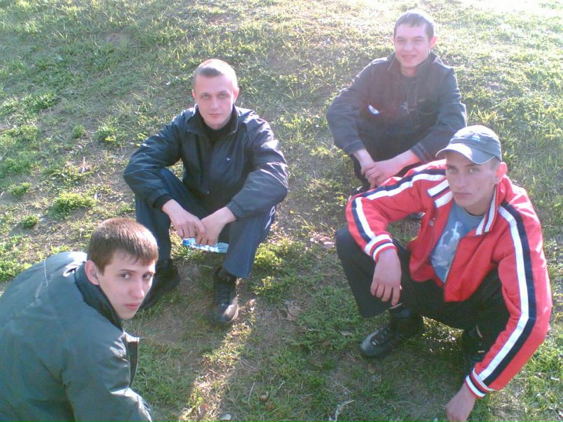 Сергей Теслюк | Полтава