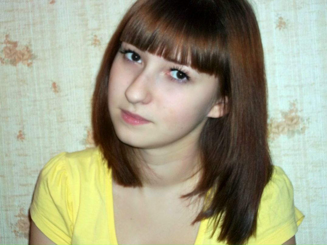 Алёна Чертушкина | Самара