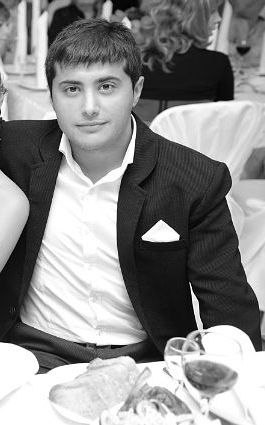 Асан Аблятифов | Симферополь