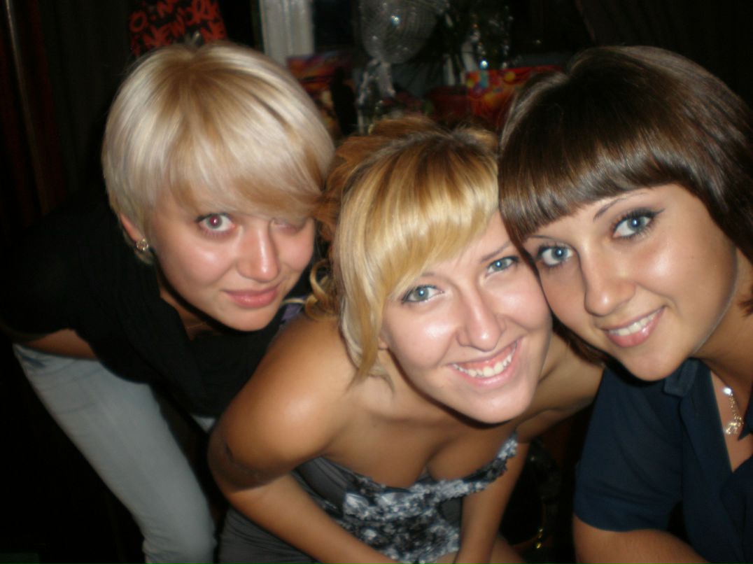 Оксана Тихонова | Белгород