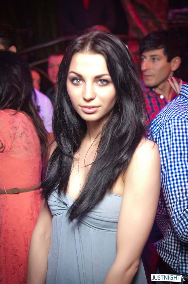 Алёна Куракова | Москва