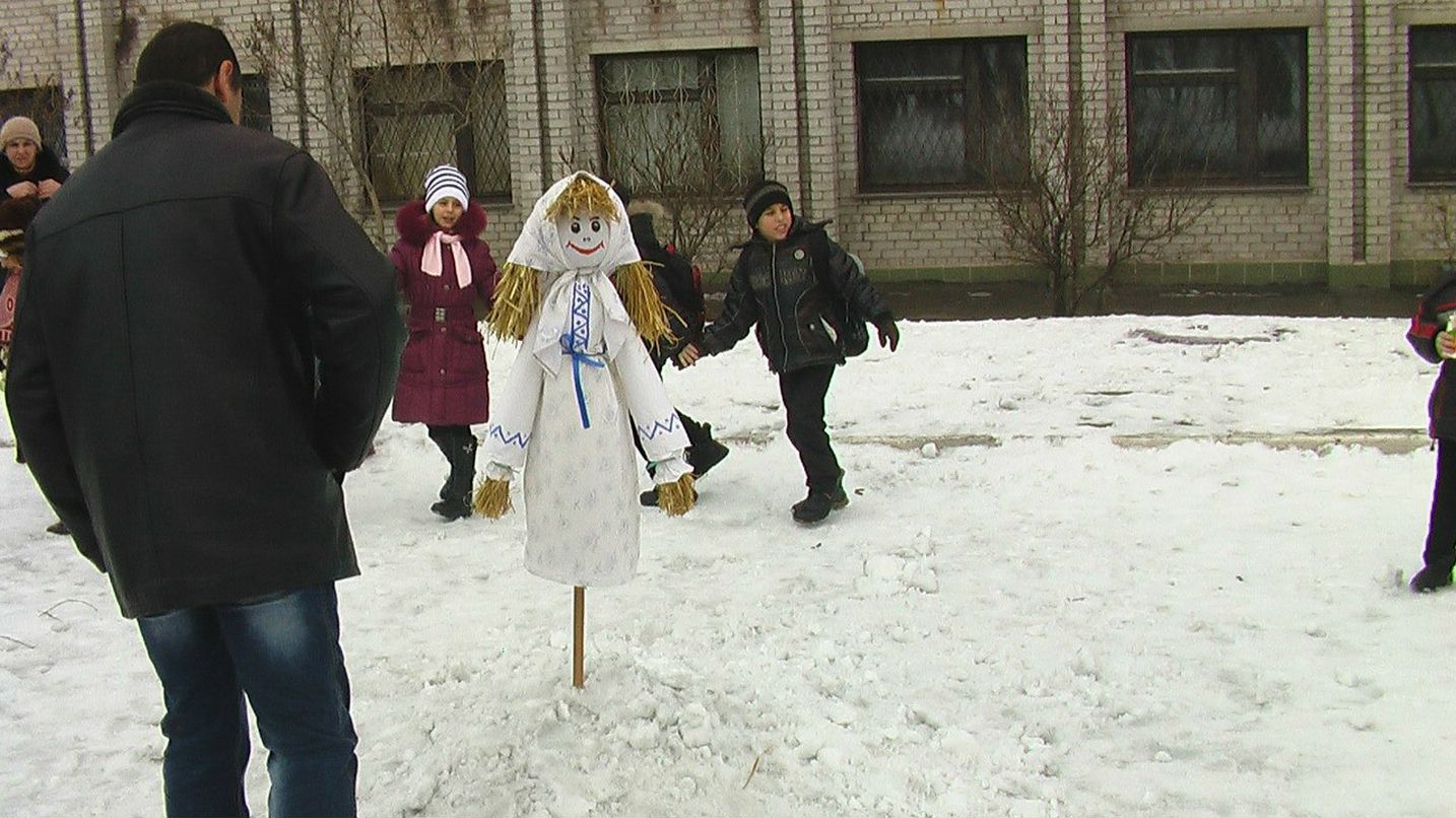 Юлия Приступа (Василенко) | Каменское / Днепродзержинск