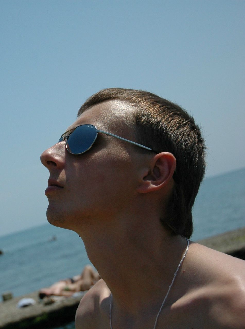 Александр Смирнов Павлович | Новосибирск