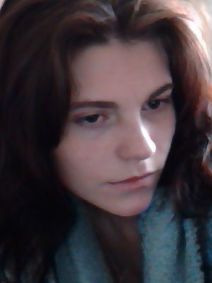 Кристина Евдокимова | Архангельск