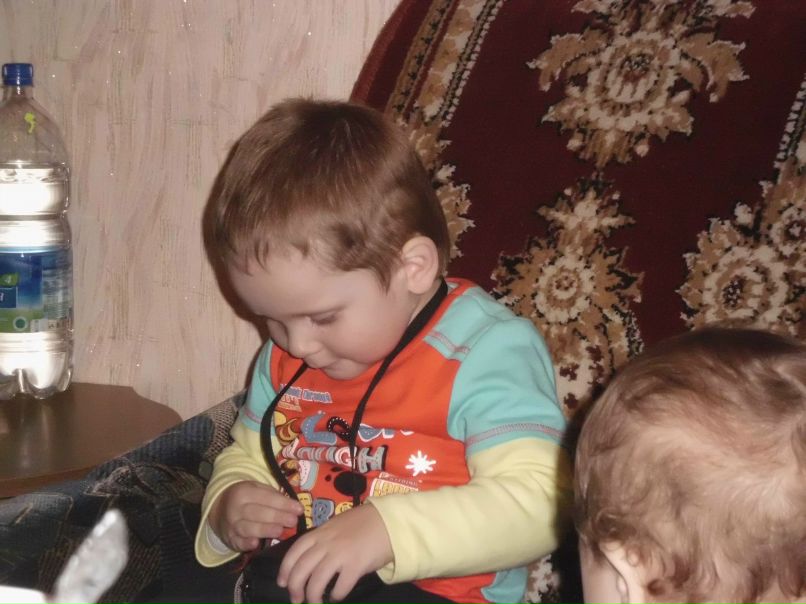 Игорь Петров | New York City