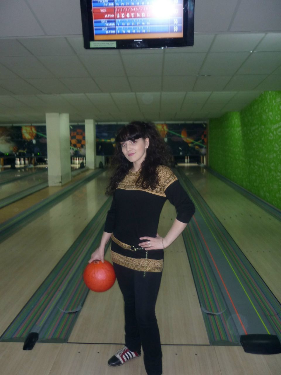 Юльчик Авдеева | Харьков