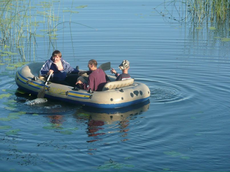 Алексей Белоруссов | Санкт-Петербург