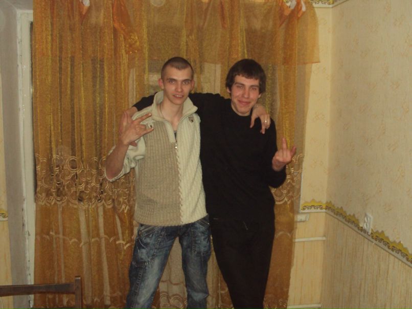 Антон Ивлев | Мелитополь