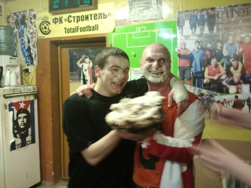 Никита Степанов | Челябинск