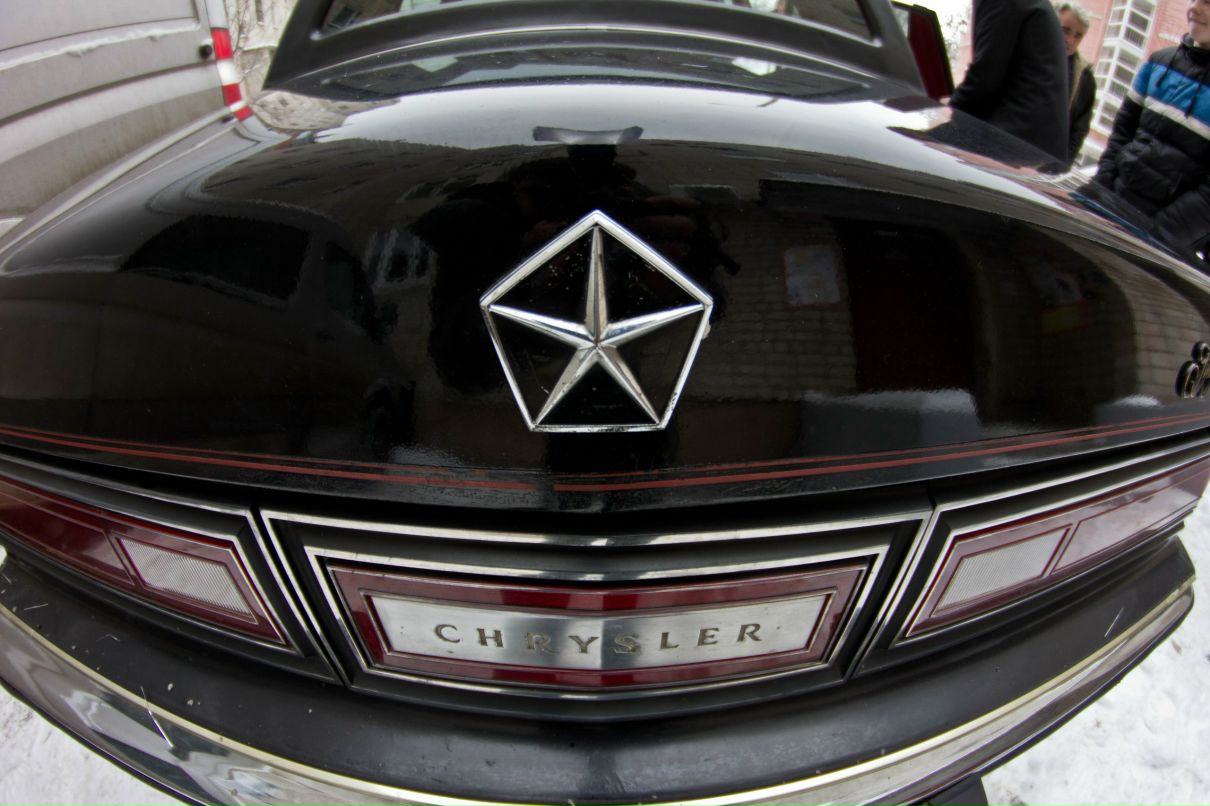 Наташа Казанова | Ярославль