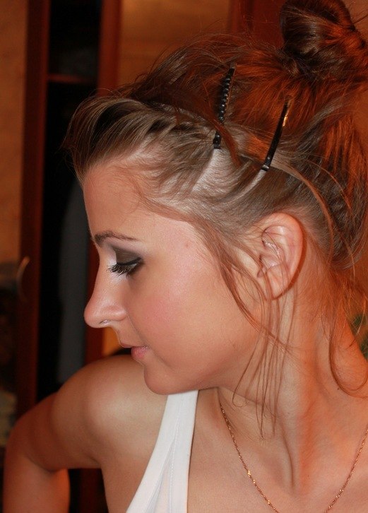 Виктория Горелик | Кандалакша