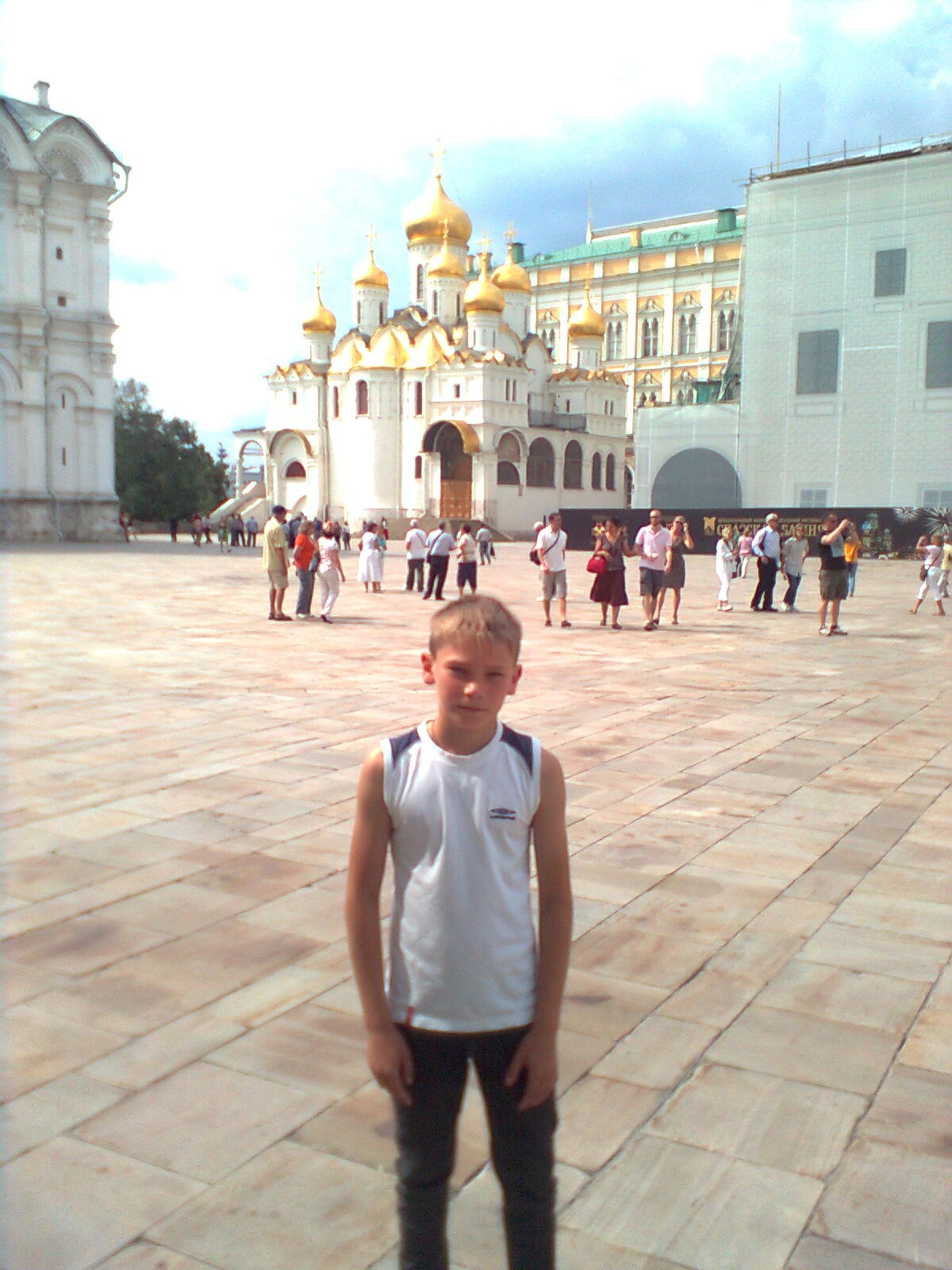 Фото профиля