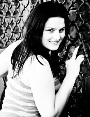 №35, Євгенія Білак, 36 лет №35, Євгенія Білак, 36 лет