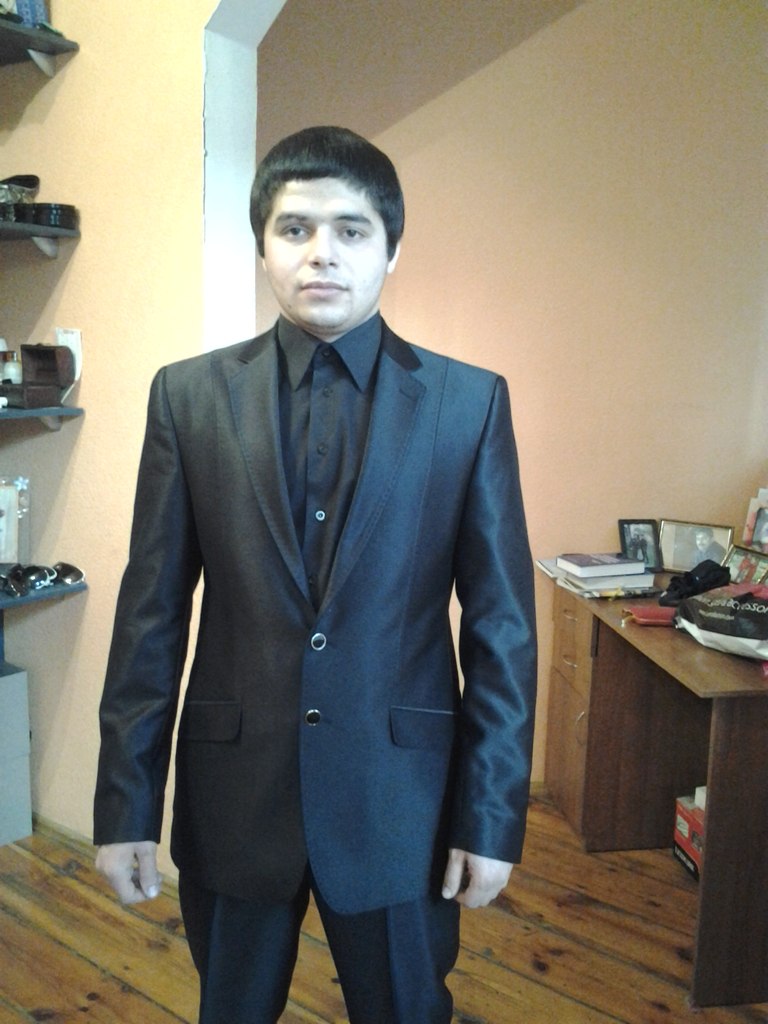 Зелим Зелим | 