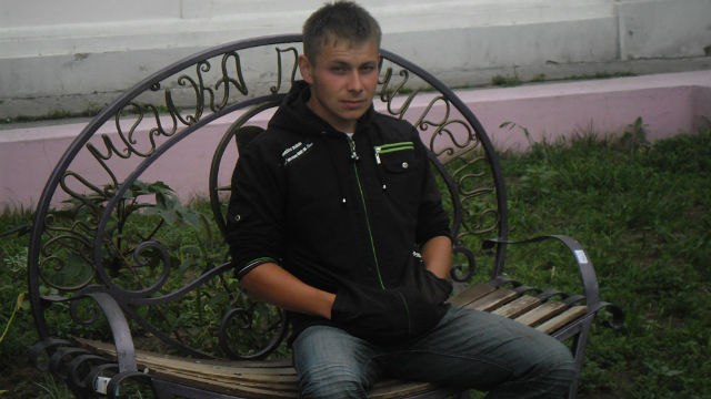 Алексей Васильев | Топка