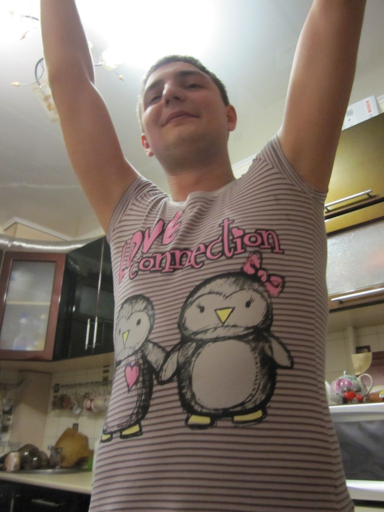 Vlad Pivovarov | Таганрог