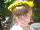 Фотография Бородатовой Яны
