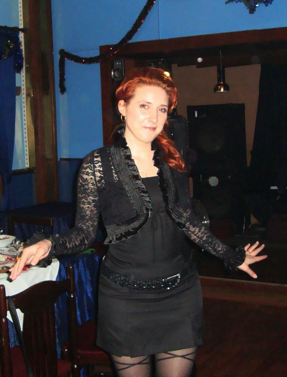 Любовь Тимофеева | Псков