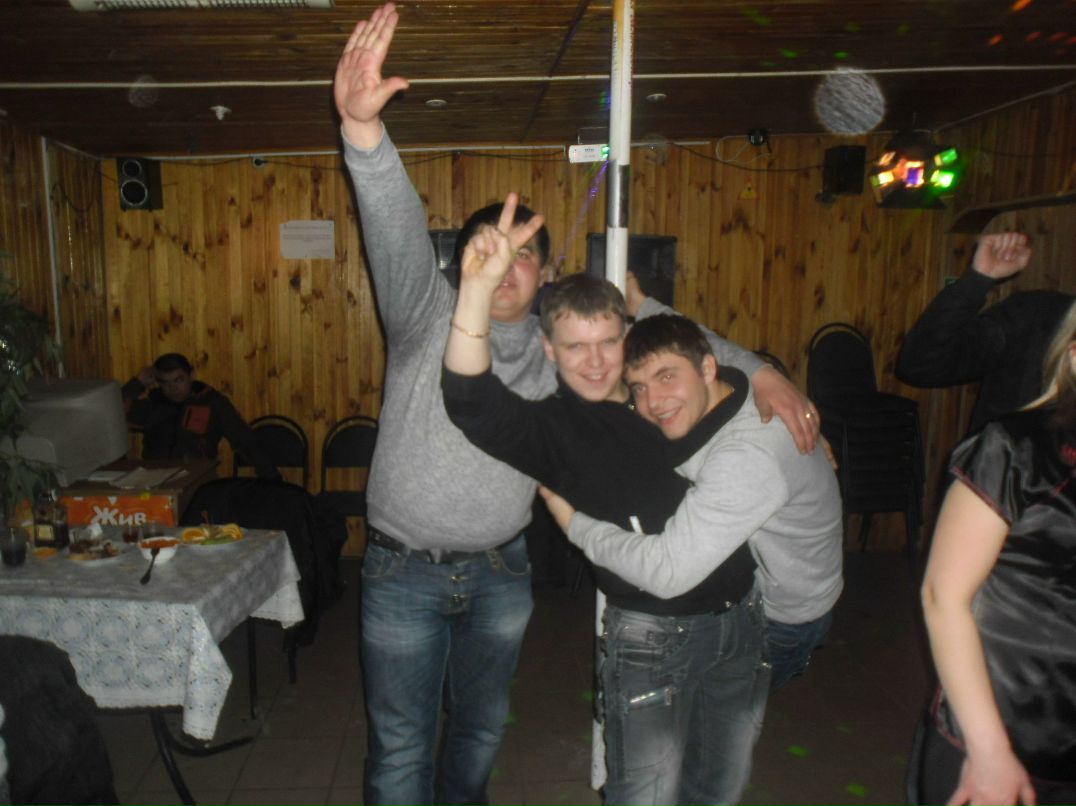 Макс Скрипник Вікторович | Гайсин