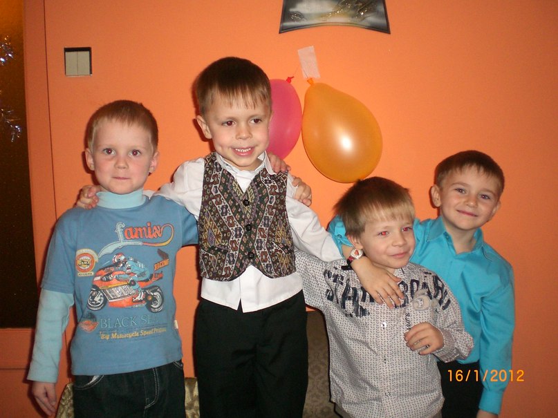 Алёна Бурая | Себеж