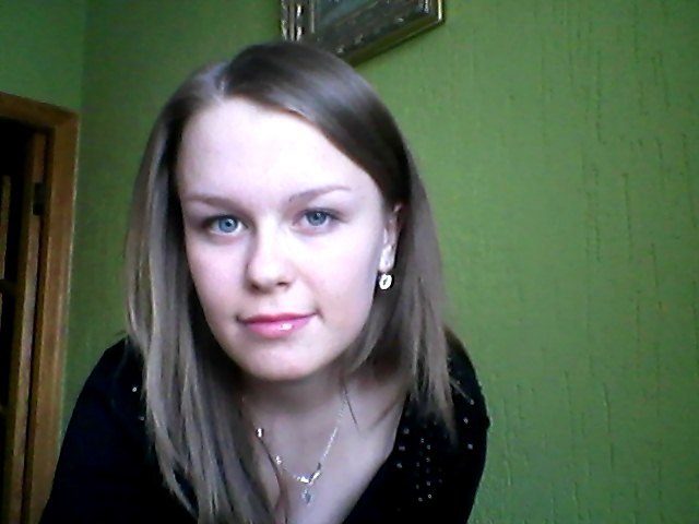 Ирина Нешва | Киев