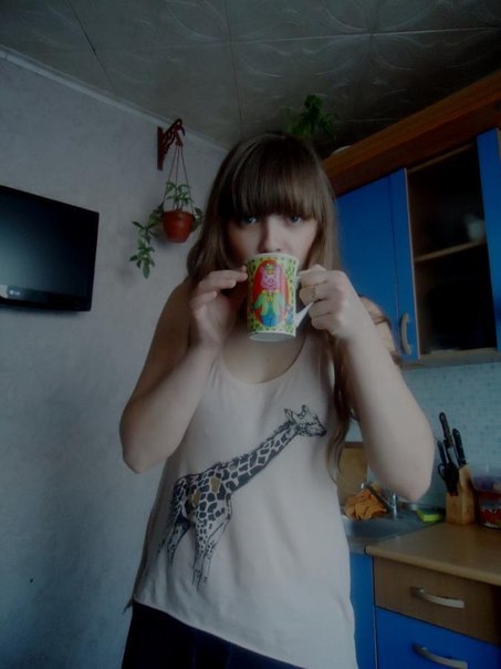 Наталья Шакуло | Норильск