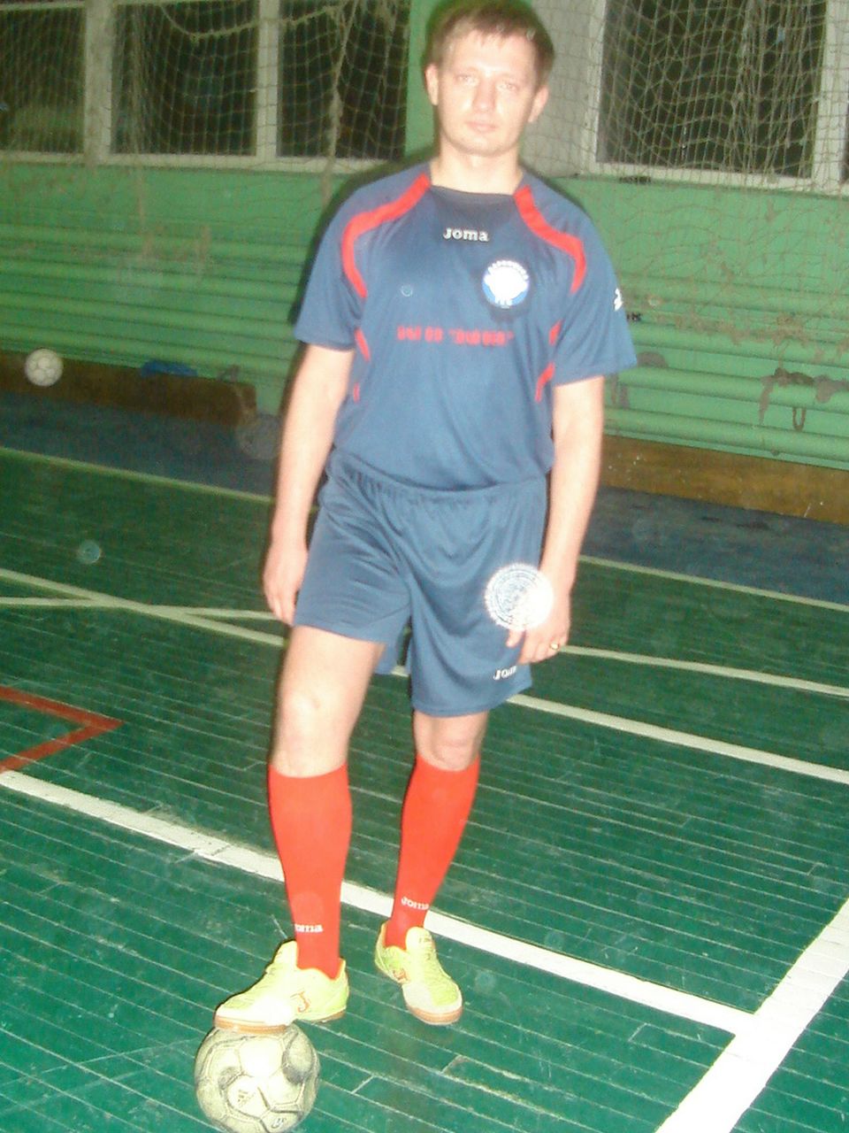 Виктор Яремовский | Киев