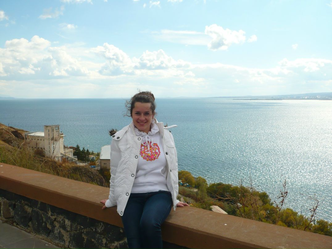 Катюшка Харютченко ^Фантазерка^ | Москва