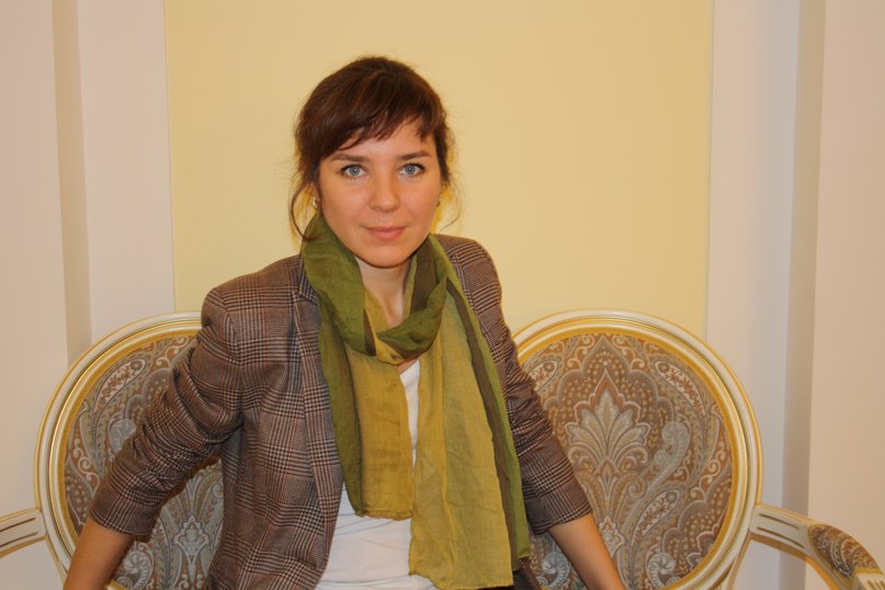 Наталья Штрыкова | Светогорск