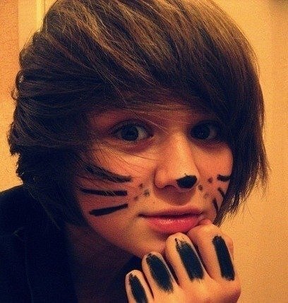 Николай Бибиков фото со стены #2