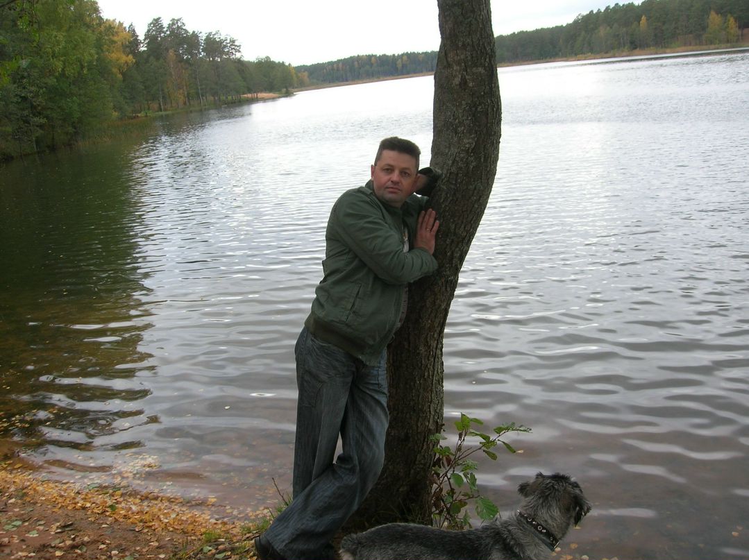 Дмитрий Тупиков | Санкт-Петербург