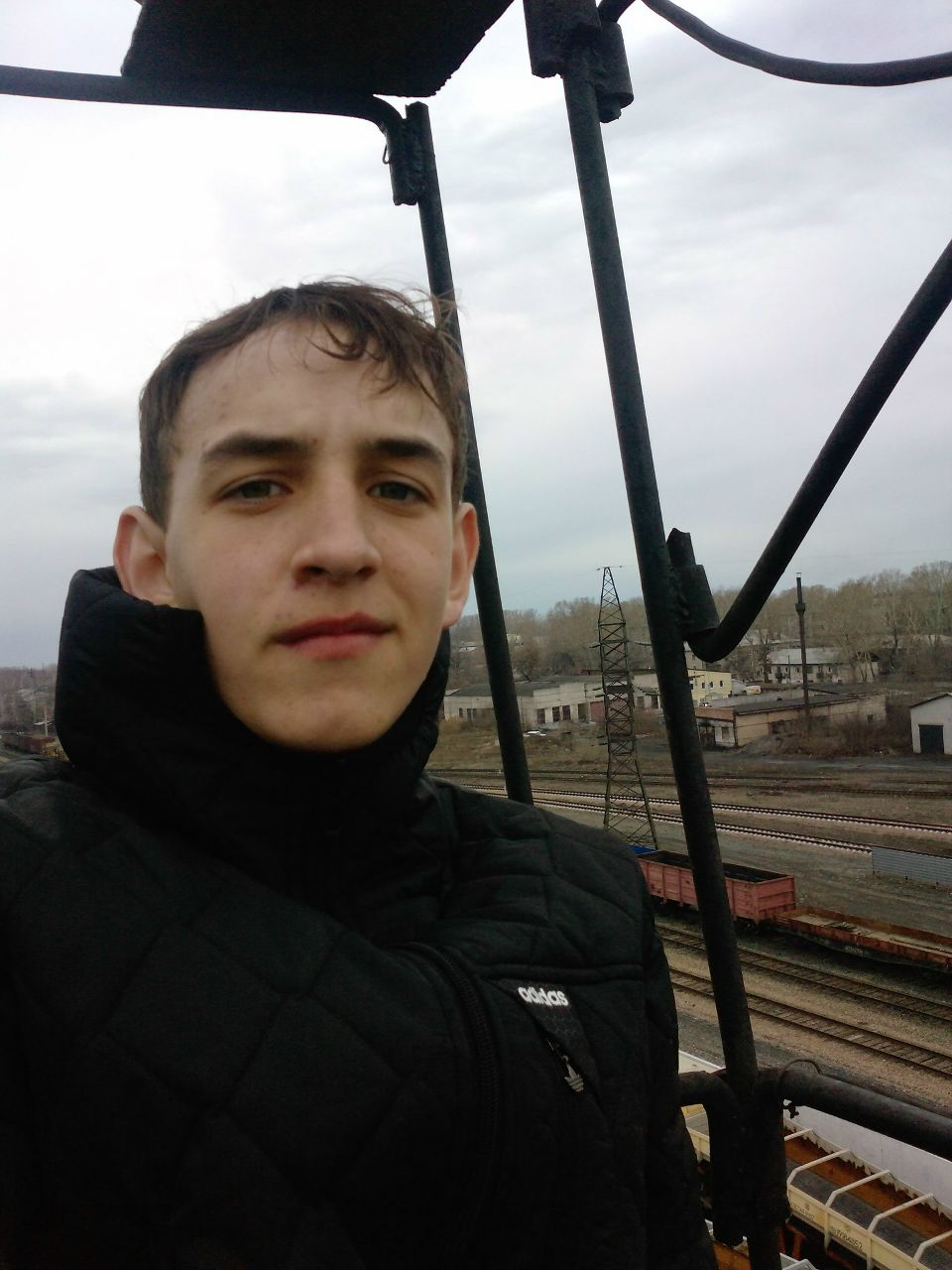 Гриша Пронь | Рубцовск