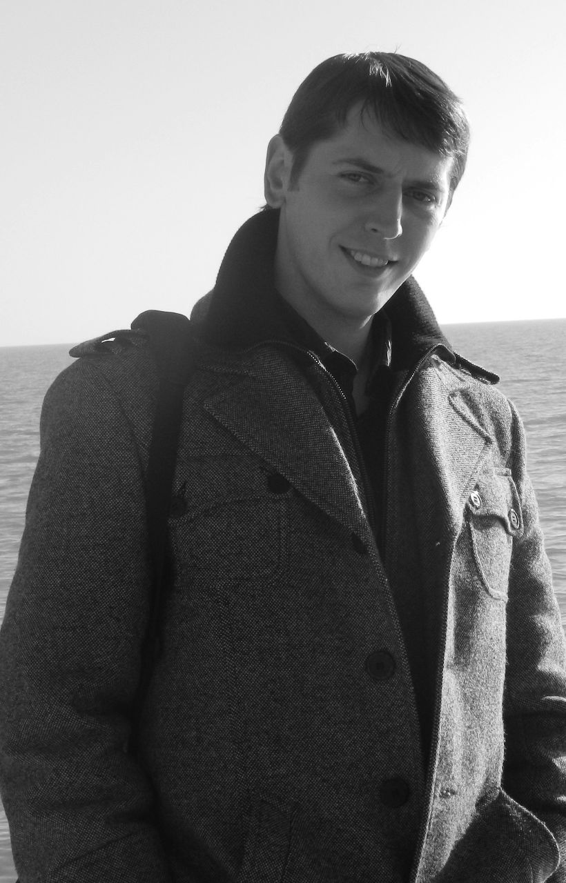 Александр Халабузарь | Киев